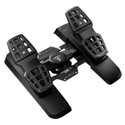 VelocityOne Rudder Pedals