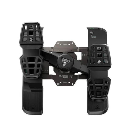 VelocityOne Rudder Pedals