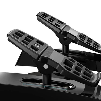 VelocityOne Rudder Pedals