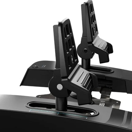 VelocityOne Rudder Pedals