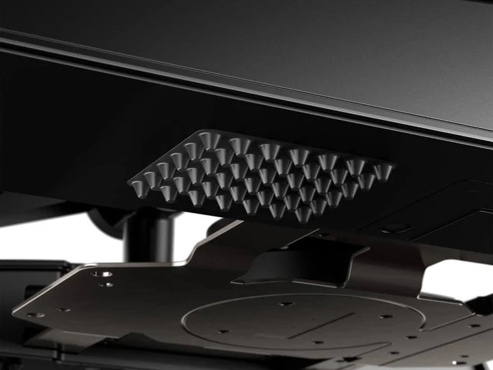 VelocityOne Rudder Pedals