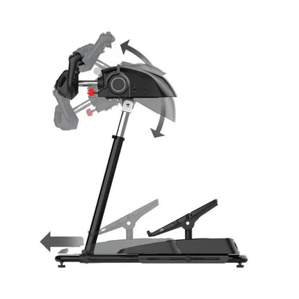 VelocityOne Flight Stand