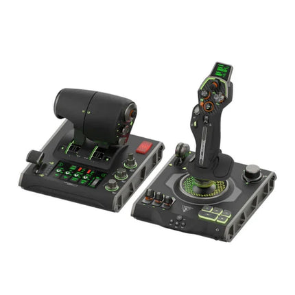 VelocityOne Flightdeck