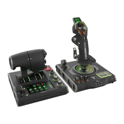 VelocityOne Flightdeck