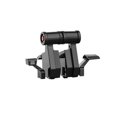 MOZA TQA Throttle Module (Pre-Order! Shipping Starts Mid December)