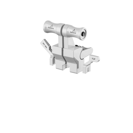 MOZA TQB Throttle Module (Pre-Order! Shipping Starts Mid-December)