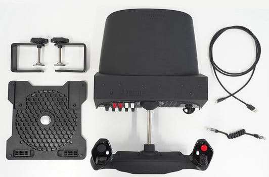 Honeycomb Alpha Flight Controls | FlightSimZone