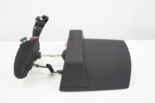 Honeycomb Alpha Flight Controls | FlightSimZone