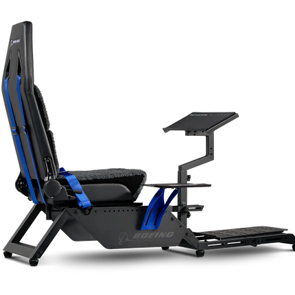 Next Level Racing Flight Simulator Boeing Commercial Edition