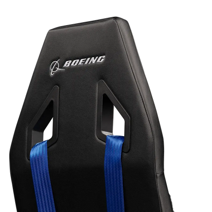 Next Level Racing Flight Simulator Boeing Commercial Edition