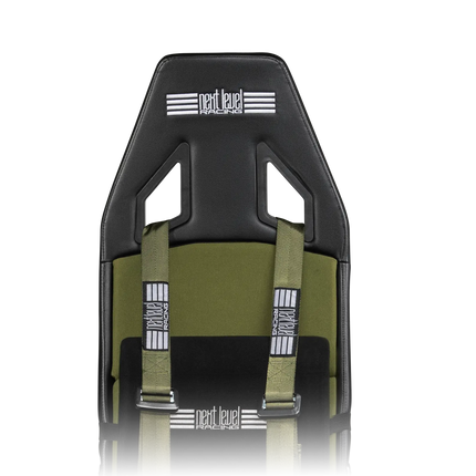 Next Level Racing Flight Seat Pro Boeing Military Edition