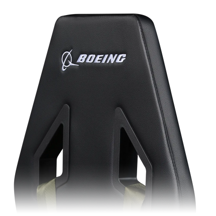 Next Level Racing Flight Seat Pro Boeing Military Edition
