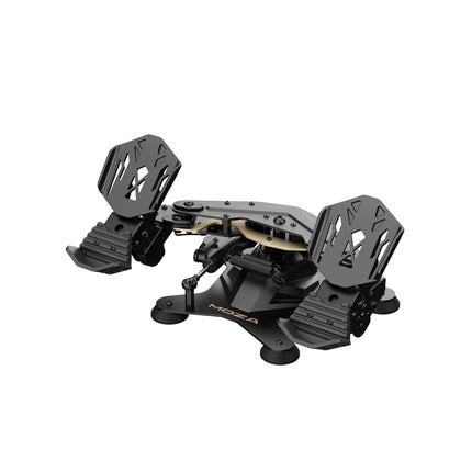Moza MRP Rudder Pedals (Pre-Order! Shipping Starts Mid-to-End of February)
