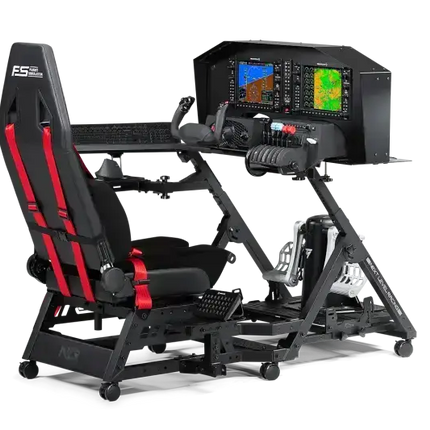 Next Level Racing Flight Seat Pro