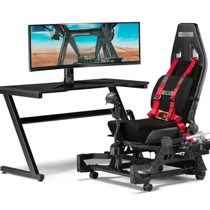 Next Level Racing Flight Seat Pro