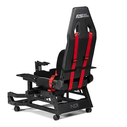 Next Level Racing Flight Seat Pro