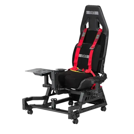 Next Level Racing Flight Seat Pro