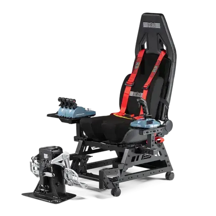 Next Level Racing Flight Seat Pro