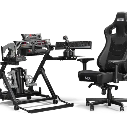 Next Level Racing Flight Stand Pro