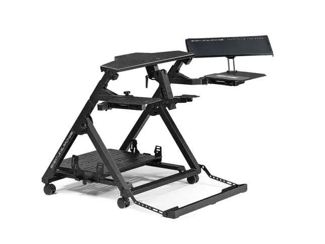 Next Level Racing Flight Stand Pro