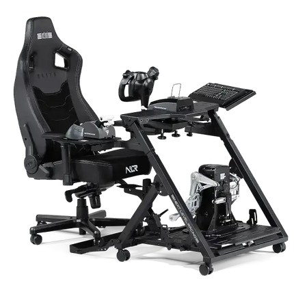 Next Level Racing Flight Stand Pro