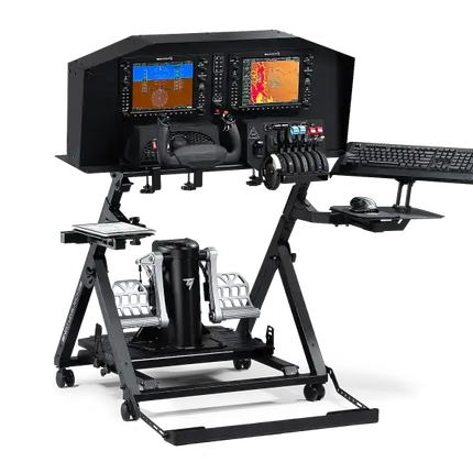 Next Level Racing Flight Stand Pro