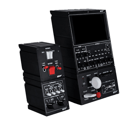 VirtualFly Pilot Pack