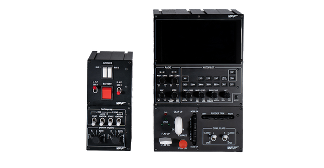 VirtualFly Pilot Pack