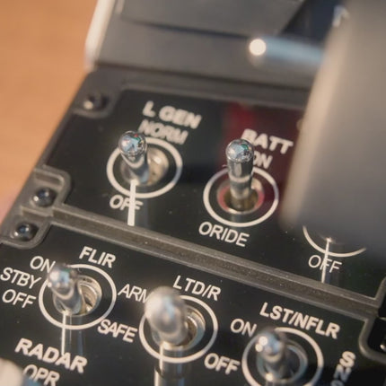 Moza MTP and Moza MTLP video review