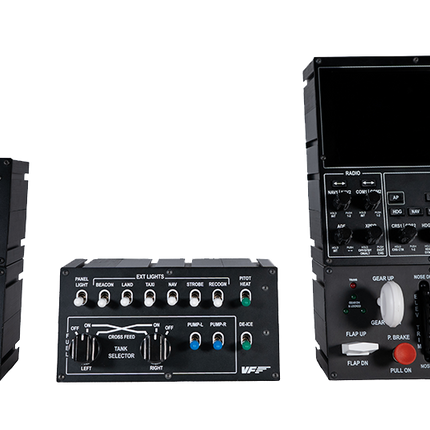 VirtualFly Switchos Pro Setup