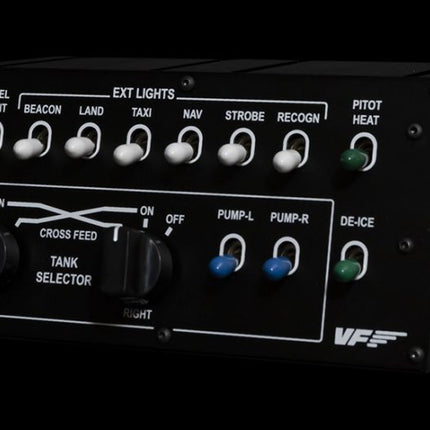 VirtualFly Switcho Lights