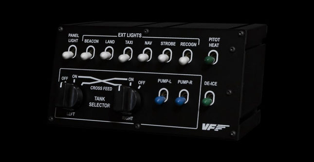 VirtualFly Switcho Lights