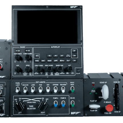 VirtualFly Switchos Pro Setup