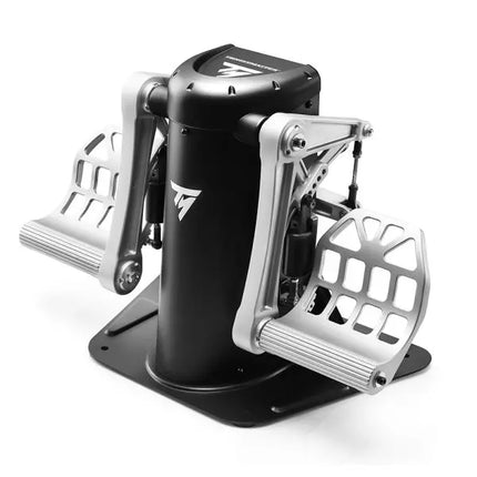 TPR: Thrustmaster Pendular Rudder