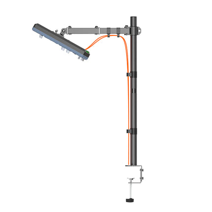 Wingflex Vertical Stand (for A320 Overhead Panel)