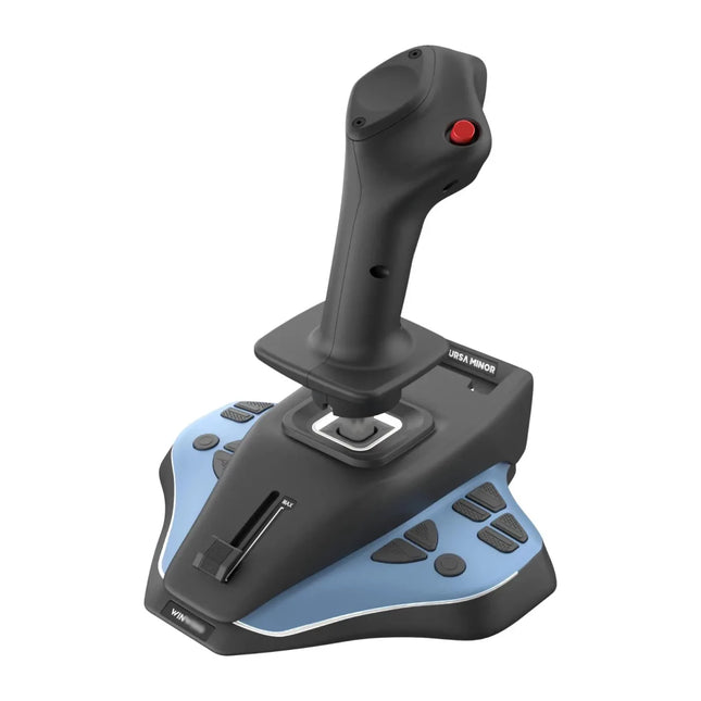WINCTRL URSA MINOR Airline Joystick L